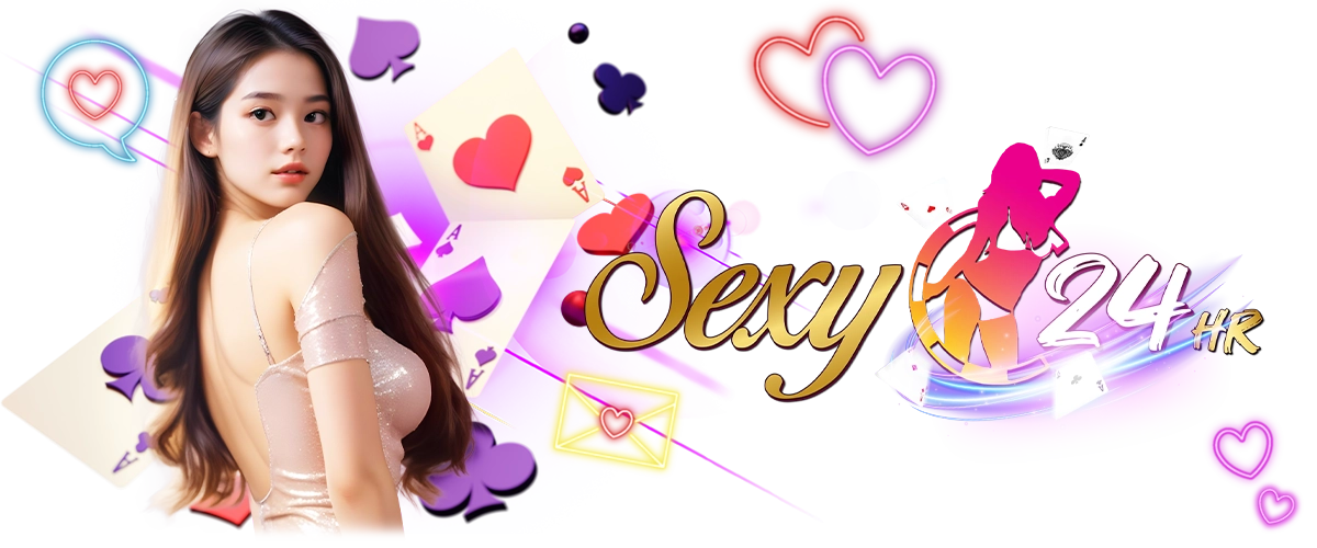 SEXY24HR