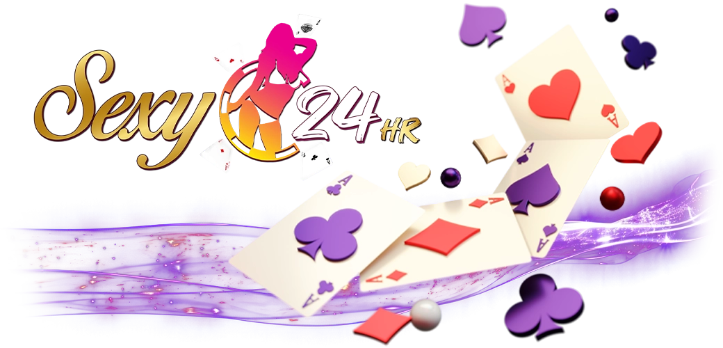 SEXY24HR