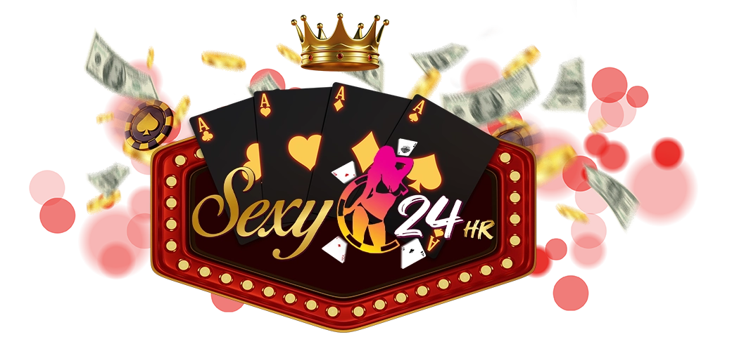 SEXY24HR