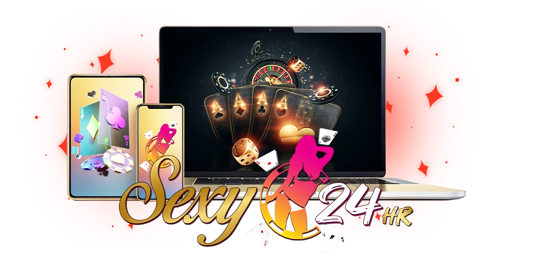 SEXY24HR